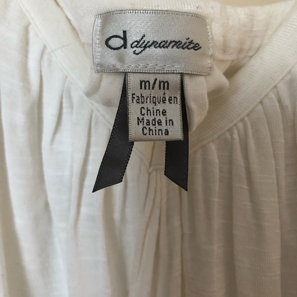 Dynamite Tank Top - Picture 8 of 11